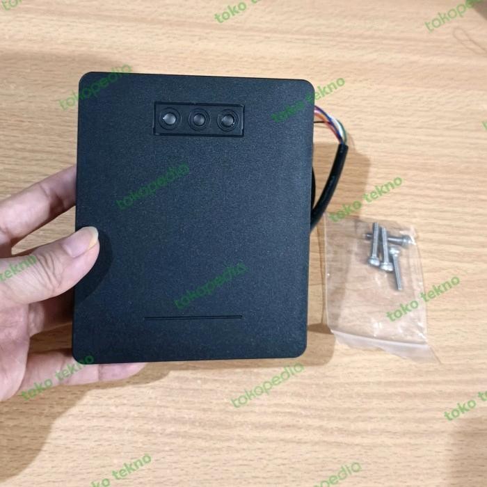 Sensor Radar Detector Gate Barrier Radar Sensor Gate Barrier