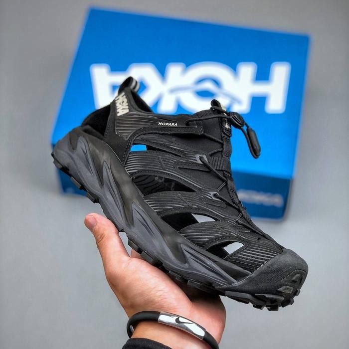 SEPATU HOPARA B ORIGINAL VIETNAM BNIB