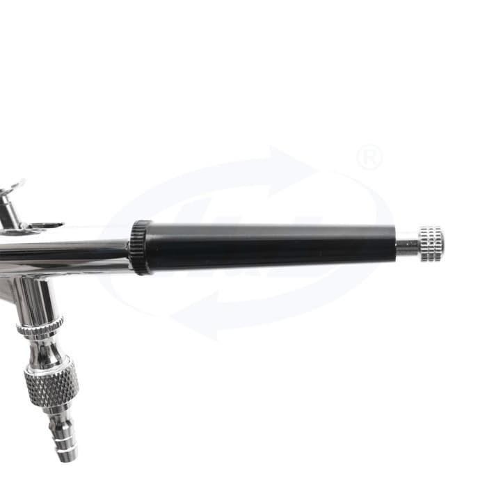 

Hl Ew-550 Air Brush Kit Alat Lukis Pen Brush