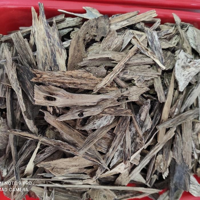 

Chip Gaharu grade super kalimantan 50gram