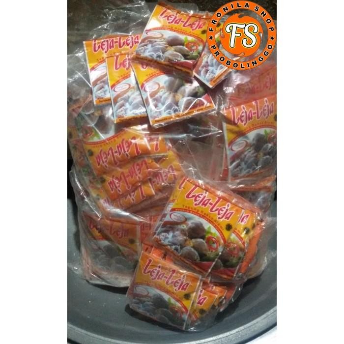

(Expert) TEPUNG LEJA-LEJA PENGENYAL BAKSO 32g