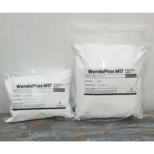 

(Expert) Wendaphos M17 Blend phosphate lebih optimal dari STTP - 1 KG