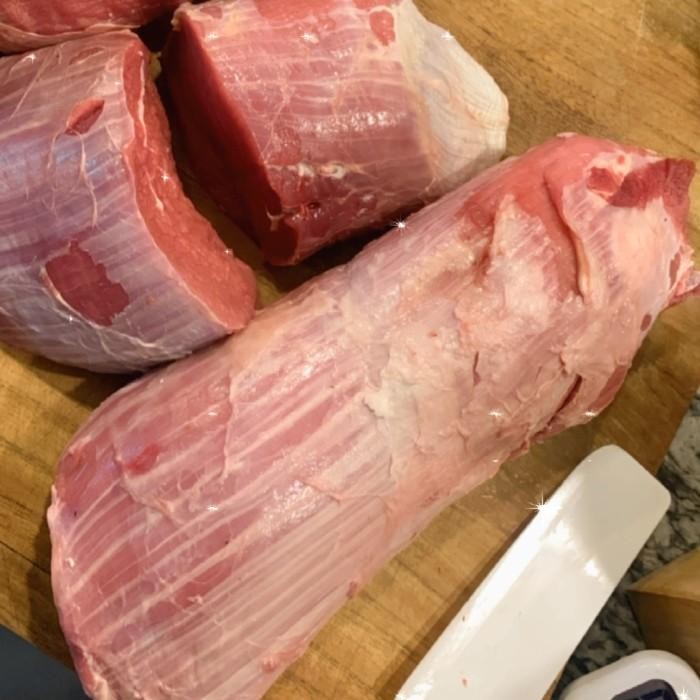 

(Expert) Daging Gandik