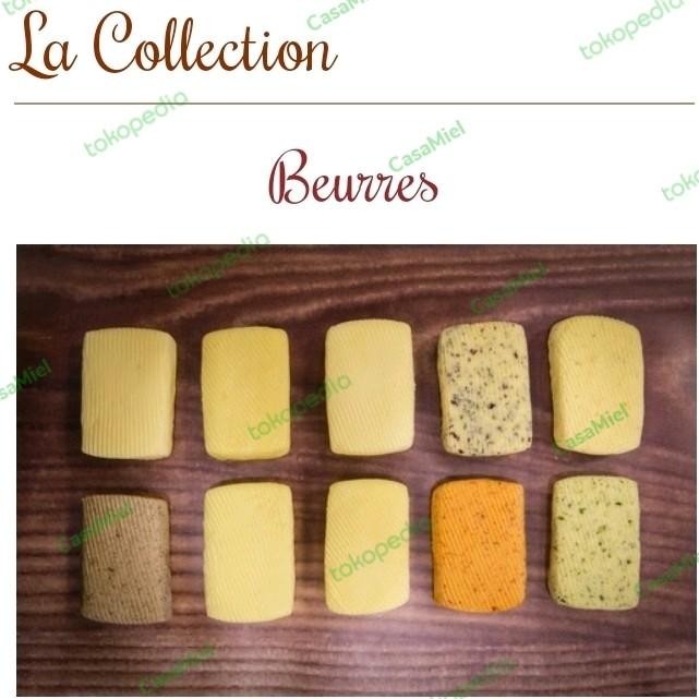 

(Expert) Le Beurre Bordier Butter