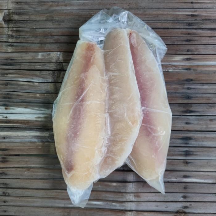 

(Expert) Fillet dori/Ikan dori/ Fish & Chips 1 kg