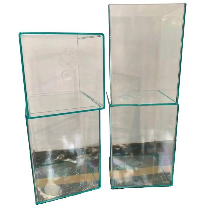 4 LITER ISI 4 Soliter Ikan Cupang 4L Juragan Toples