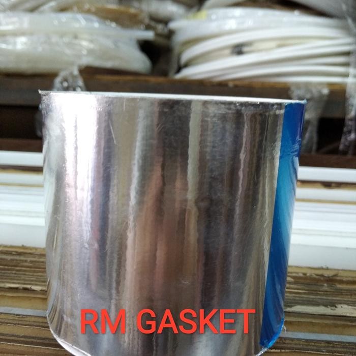 

Stok Baru Alumunium Tape 4