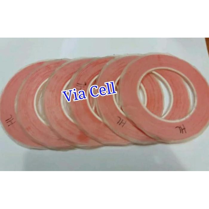 

Stok Baru DOBEL DOUBLE TIP HP