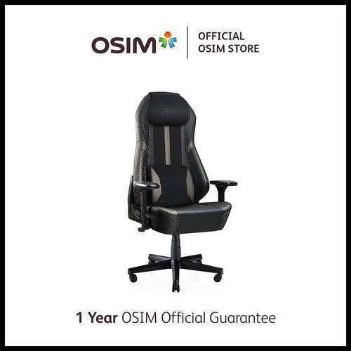 OSIM - uThrone V Gaming Massage Chair / Kursi Gaming Pijat