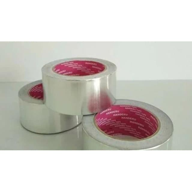 

Stok Baru Almunium Tape Untuk AC Aluminium Tape Berkualitas Tinggi