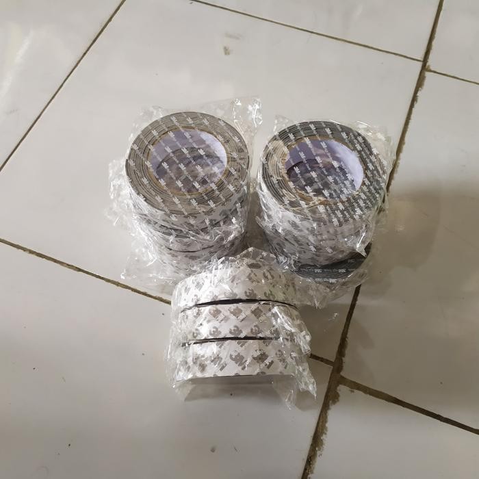 

Stok Baru 3M double tape