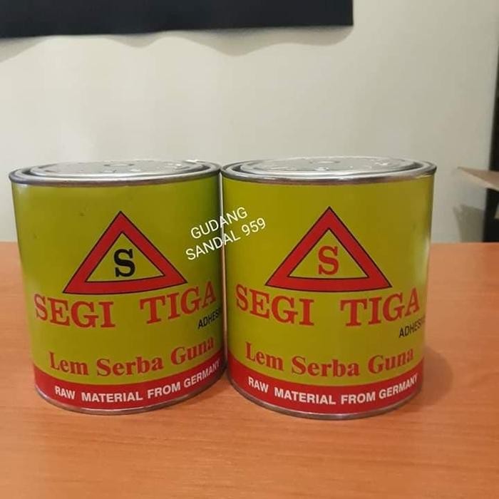 

Stok Baru Lem Sandal 1 Kg I Lem Karet I Lem Spon Eva I Lem Sepatu I Lem Serbagun