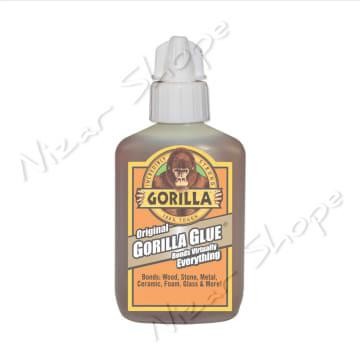 

Stok Baru Gorilla lem serbaguna 59 ml buatan amerika