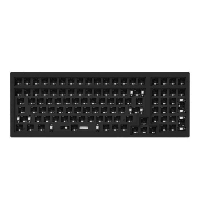 Keychron V5 QMK BAREBONE Custom Mechanical Keyboard