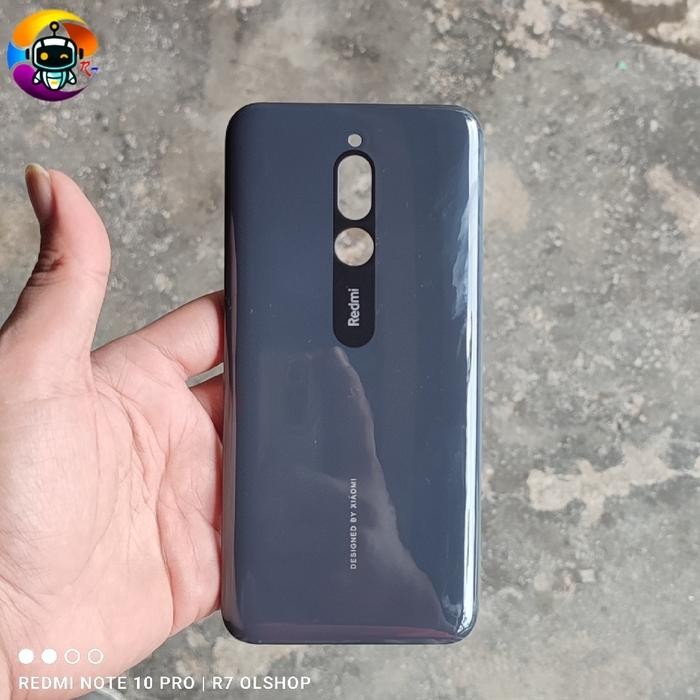 BACKDOOR XIAOMI REDMI 8 FS ORI