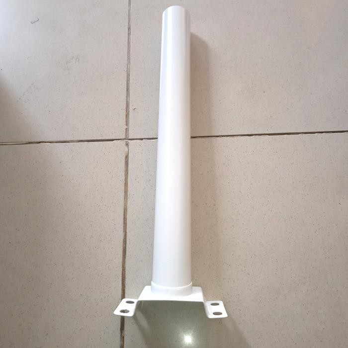 TIANG PJU TIANG LAMPU JALAN SOLAR CELL LAMPU PJU COBRA TIANG PJU SLIM