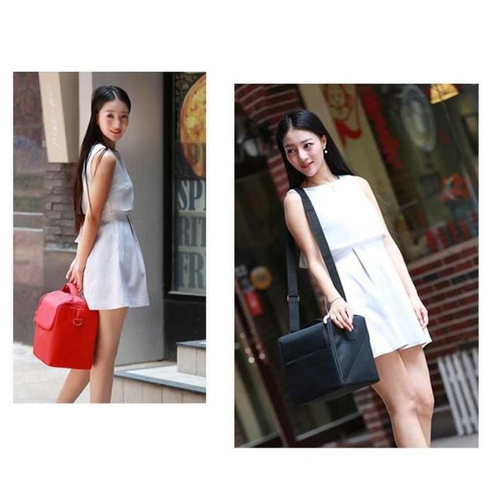 Beauty Case Make Up Besar Box Tas Makeup Kosmetik Mua Makeupartist Bag