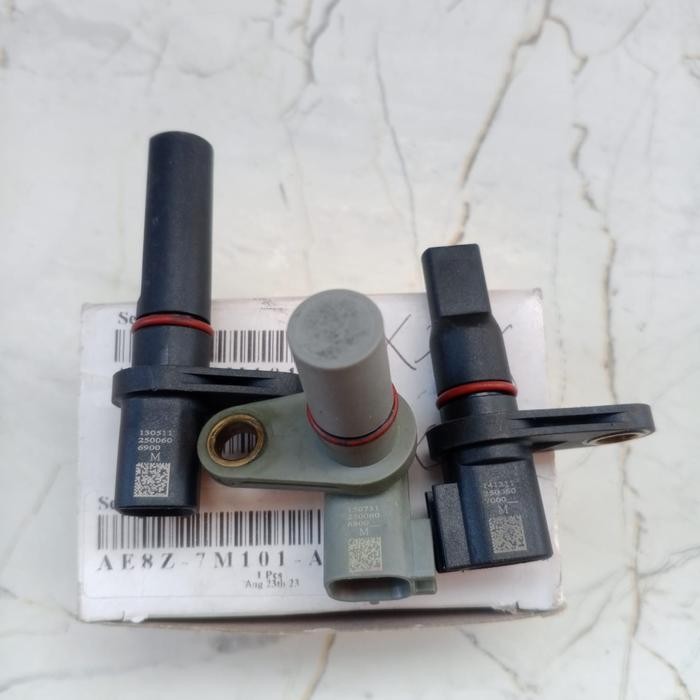 Sensor Speed Output Input Matic Ford Fiesta Focus Ecosport