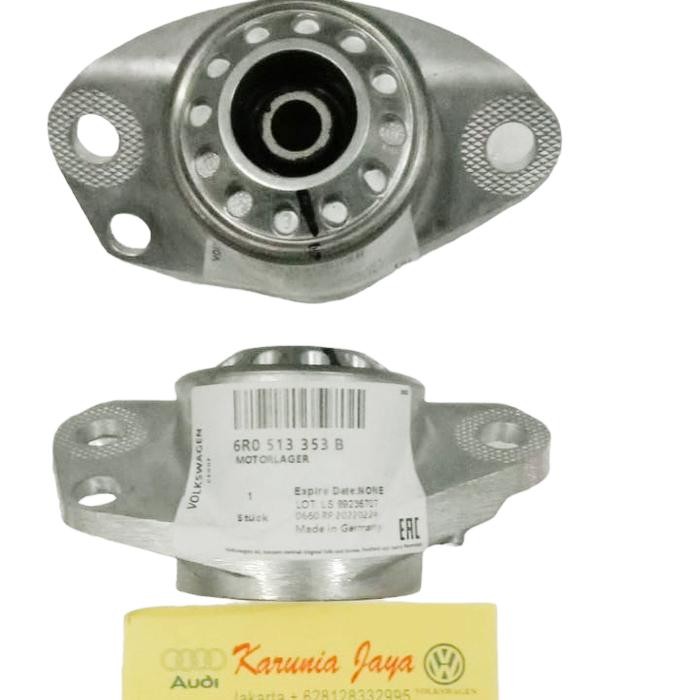 Support Shock Breaker Belakang VW Polo