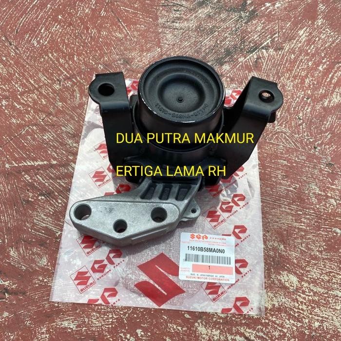ENGINE MOUNTING RH SUZUKI ERTIGA LAMA DUDUKAN MESIN KANAN ERTIGA LAMA