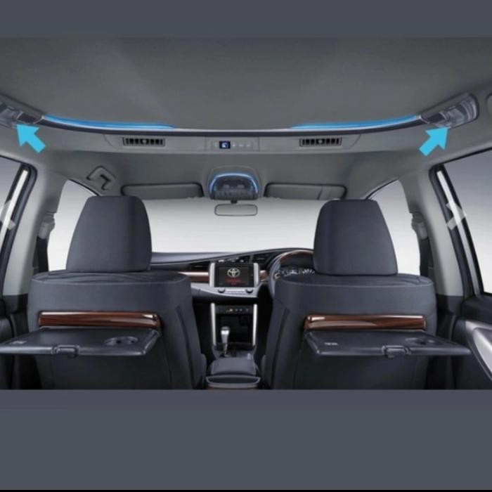 lampu plafon innova REBORN original