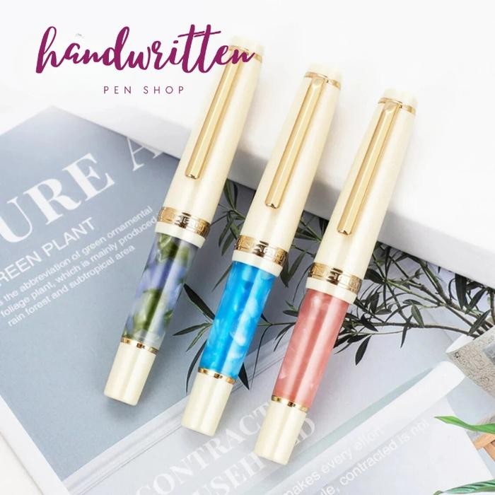 

Terlaris Jinhao Typ 82 Mini Fountain Pen Ongkir Termurah