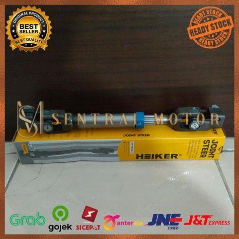 Joint Stir Joint Steer Mazda 2/Ford Fiesta