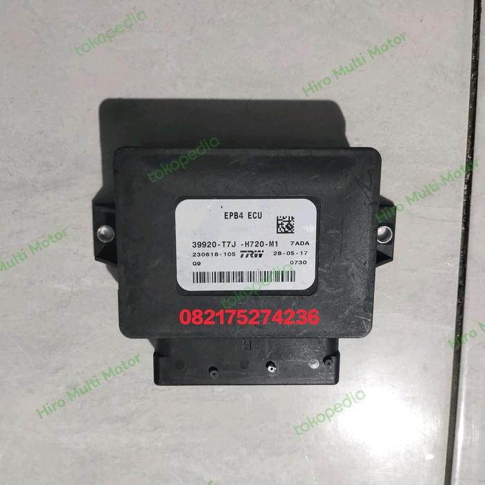 Modul rem EPB Honda HRV original
