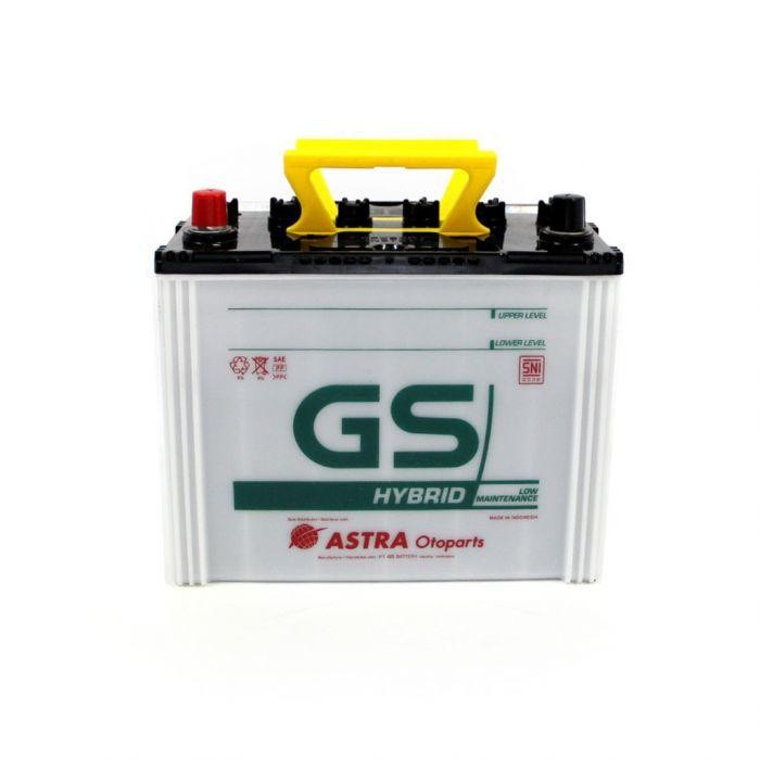 AKI GS ASTRA HYBRID NS70