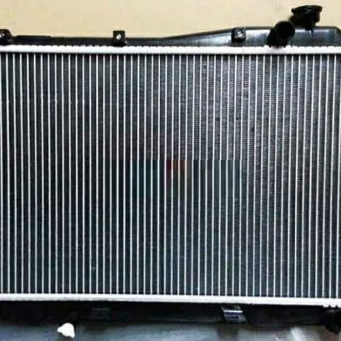 Radiator Civic 2001-2005, Civic ES, Civic VTI, Civic VTIS Manual