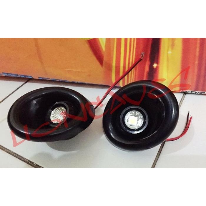 Wts : DRL led for civic FD (import Taiwan)