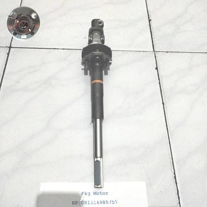 join stir joint steering bagian atas colum stir Innova reborn original