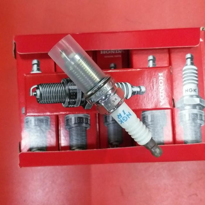 Busi laser iridium honda City / Mobilio / BRV / Brio original