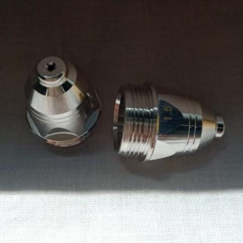 [Expert] Nozzle Tip P80 P-80 1.7mm Plasma Cutting CUT-80 CUT-100 CUT80 CUT100