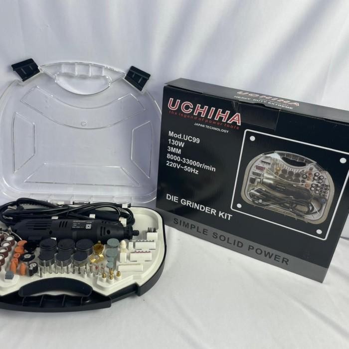 [Expert] promo bor botol gerinda tuner mini die grinder uchiha japan full bonus