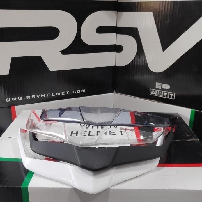Spoiler RSV SV300 Spoiler Helm RSV SV 300