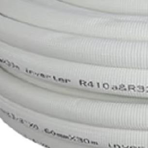 pipa ac tembaga per meter