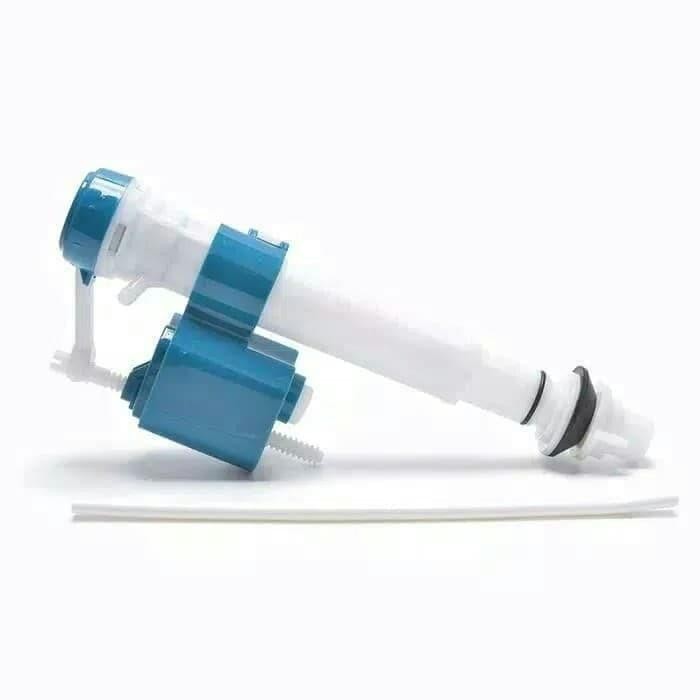 Pelampung kloset duduk model TOTO ina UNIVERSAL pelampung closet duduk