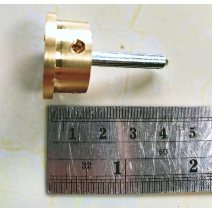 tutup belakang pipa canon 727