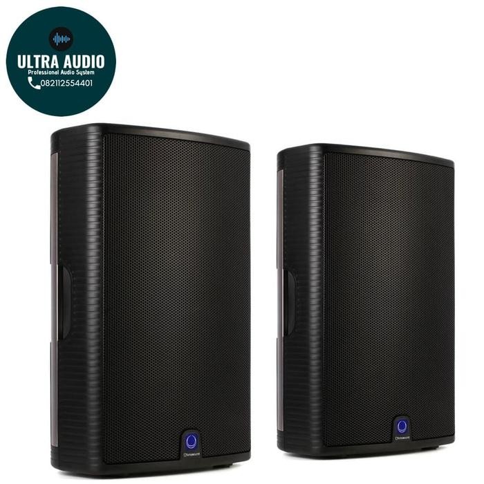 Turbosound Lan M15 / M 15 Speaker (Hrg=1Pc N.Order 2)