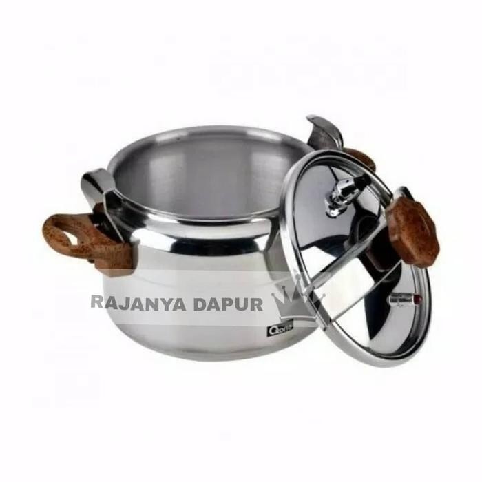 PRESTO 12 LITER OXONE OX-2012