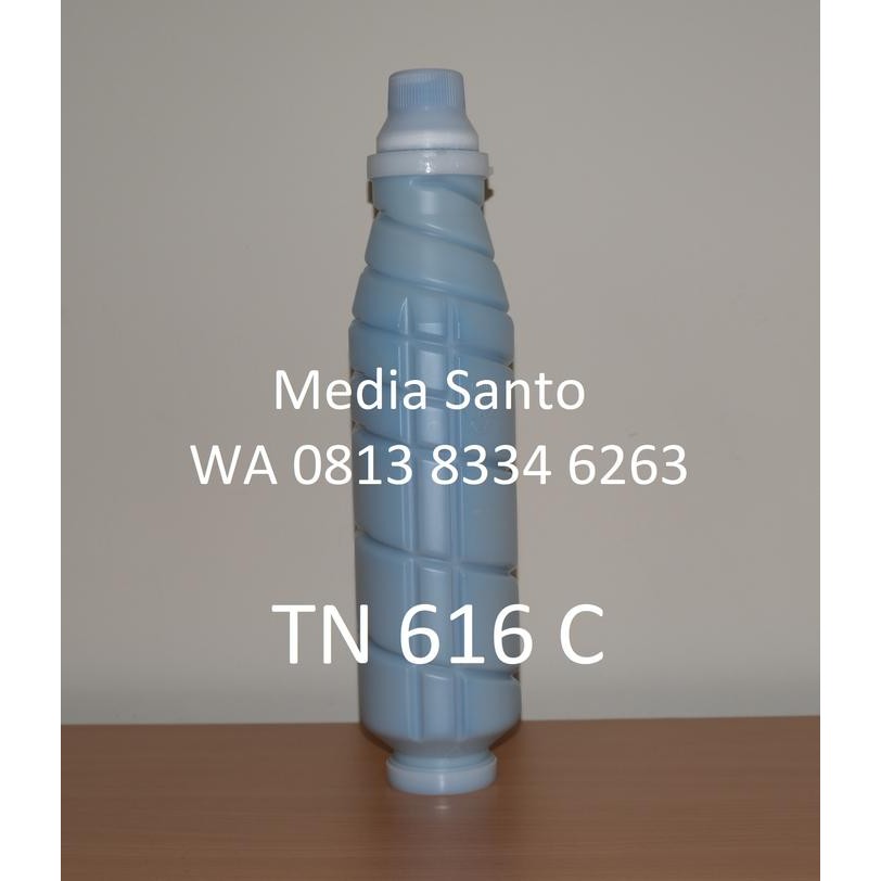 SPECIAL DISCOUNT Toner Digital Printing Compatible TN 616 C