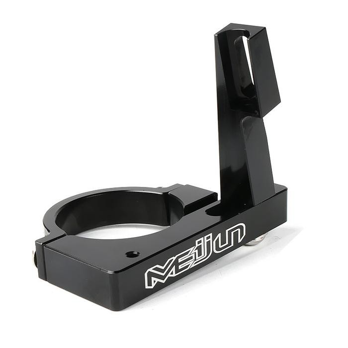 Meijun Adaptor Fd Clamp Fd Braze On Fd Hanger Sepeda Lipat