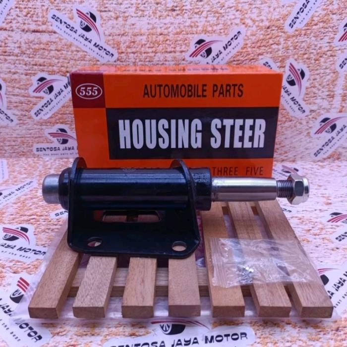 Idle Arm - Center Arm Panther 2.3 2.5 Touring 555 Japan Original -Gratisongkir