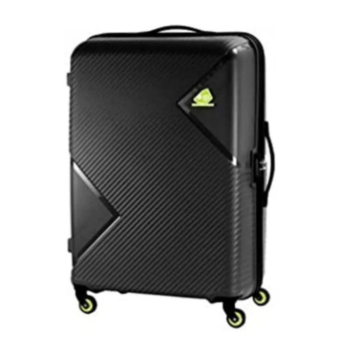 Koper Kamiliant Zakk By Samsonite Medium 25 Inch Biru Harga Promo