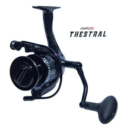 Hemat Reel Spinning Cordial Thestral Pilih Ukuran