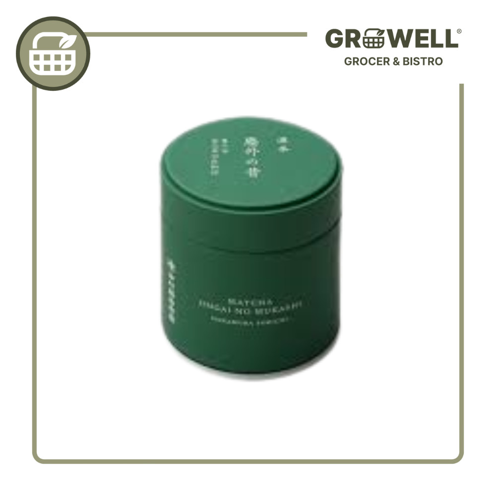 

NAKAMURA TOKICHI JINGAI NO MUKASHI 30GR