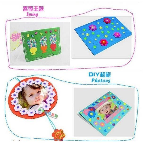 

Paper Punch - Pembolong Kertas Uk. Medium (M)_New Type19