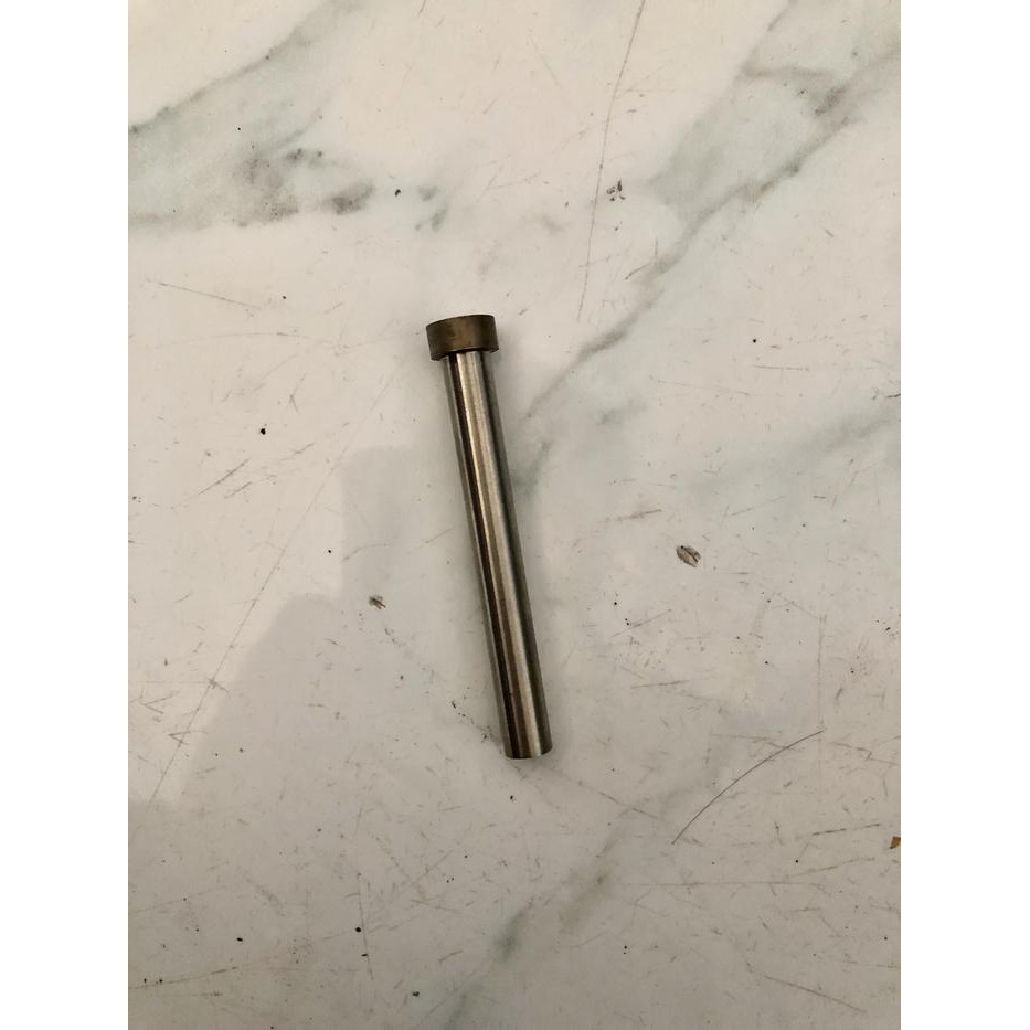 

Straight Punch Stp 14X50