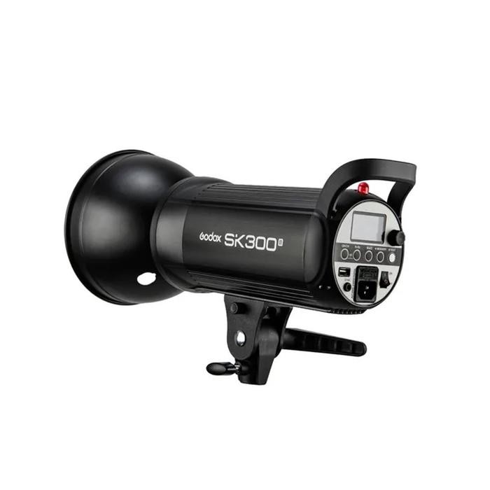 Paket Studio Godox Sk300Ii / Godox Sk300-Ii